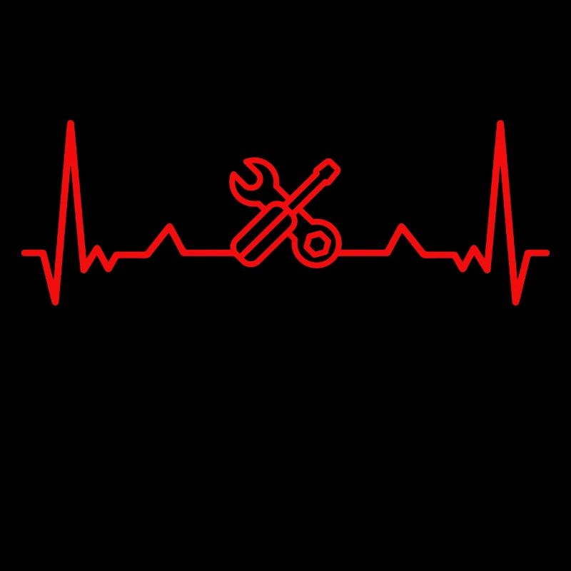 Gift for automotive mechatronics