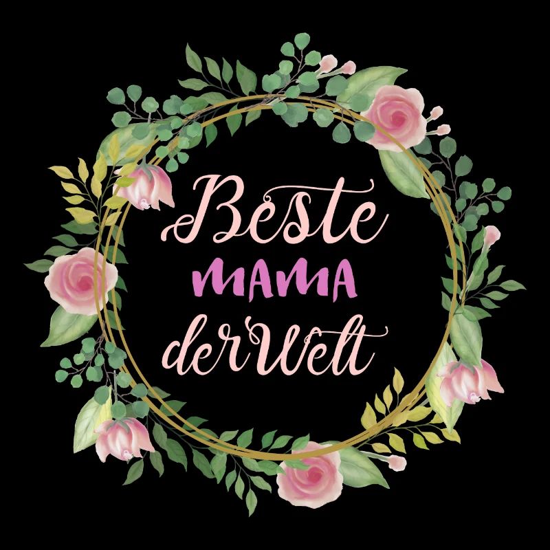 beste Mama der Welt