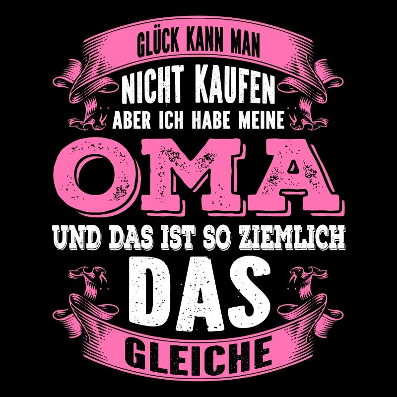 Oma Glück