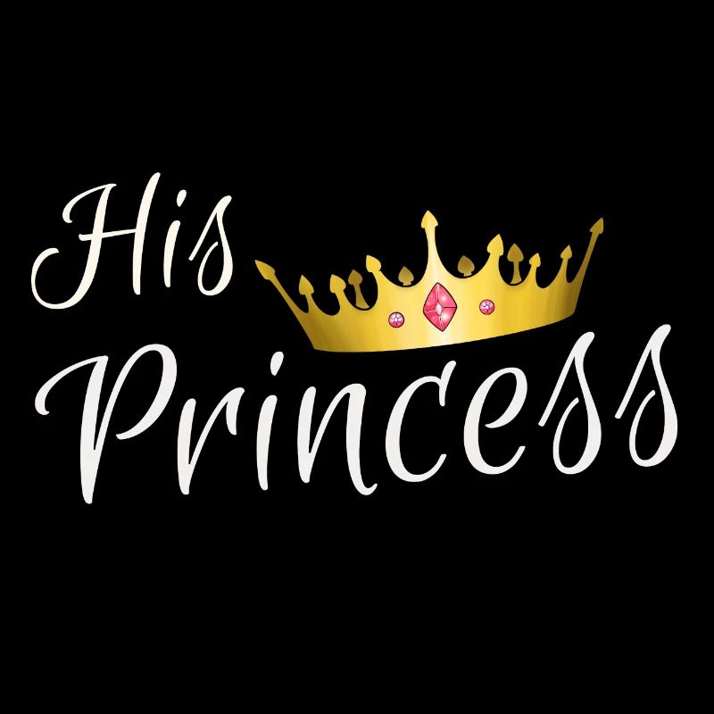 Sa princesse - Sa princesse
