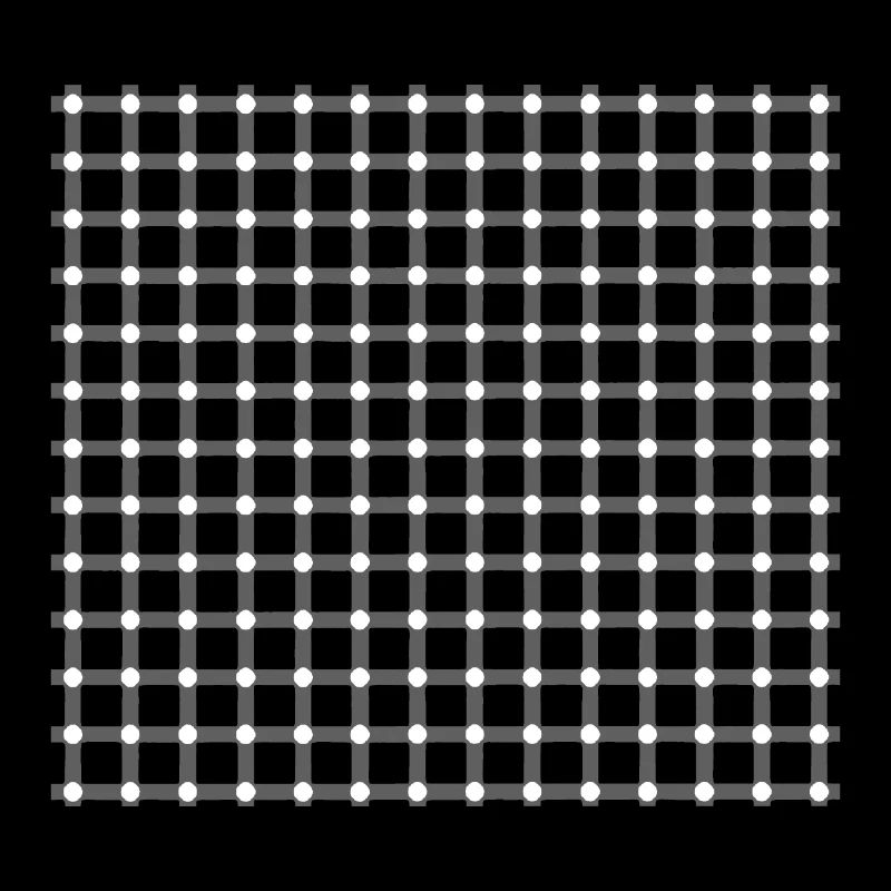 OPTICAL ILLUSION