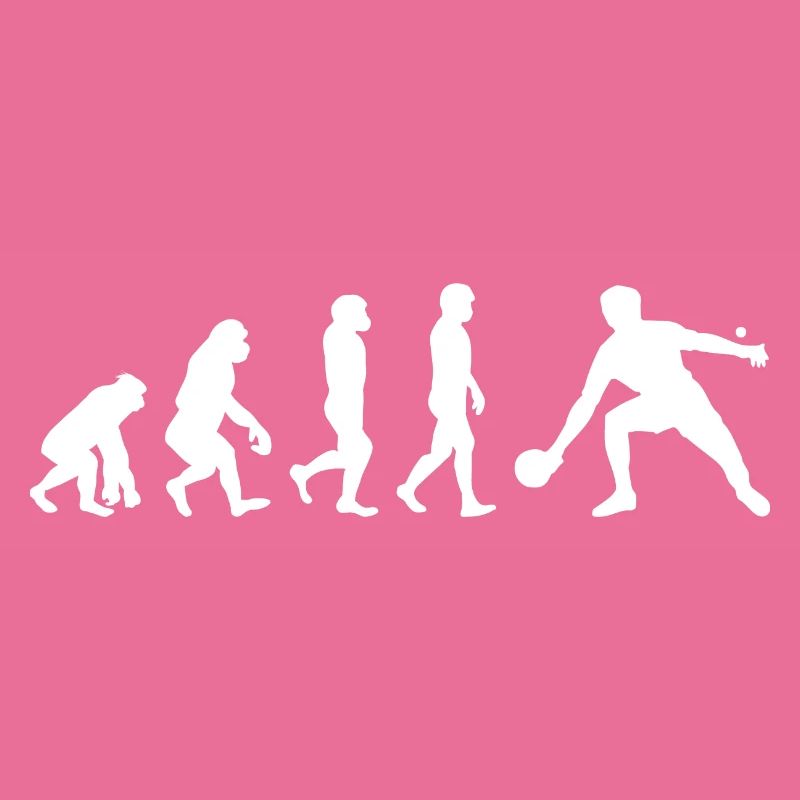 Ping Pong Master Entraîneur de Tennis de Table Evolution