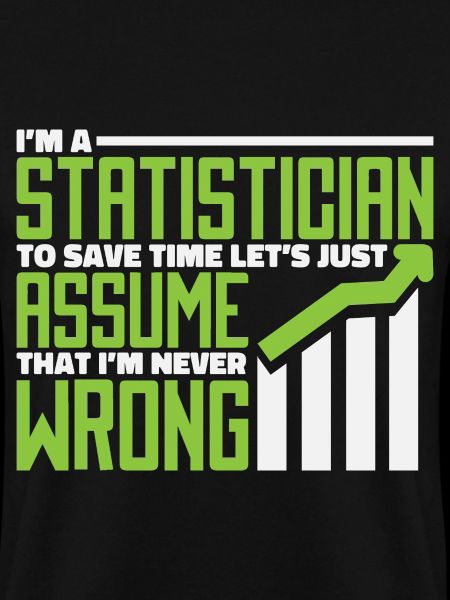 statistician