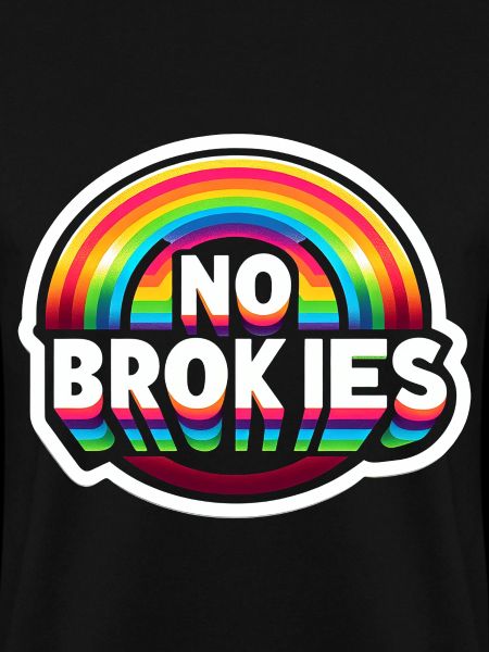 No Brokies 6