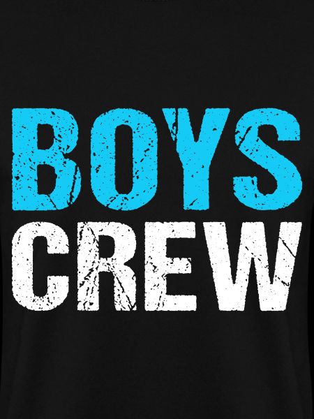 BOYS CREW Team Boys