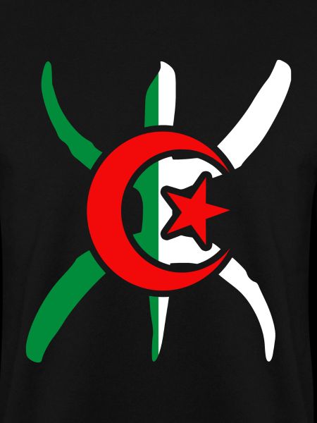 Algerien Berber