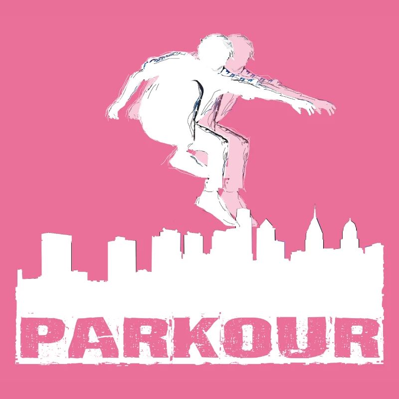 Parkour
