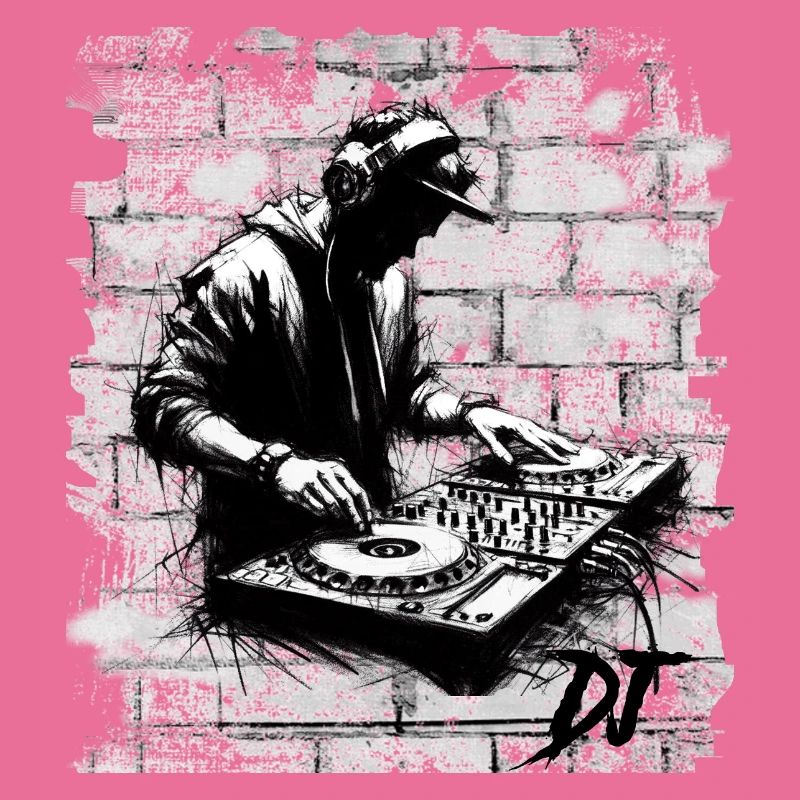 DJ