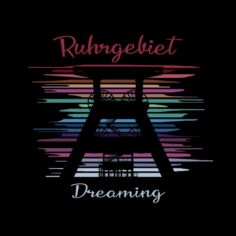 Ruhrgebiet Dreaming