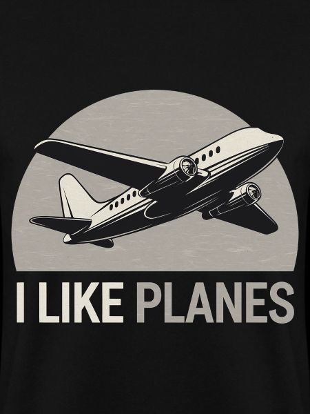 I Like Planes 16