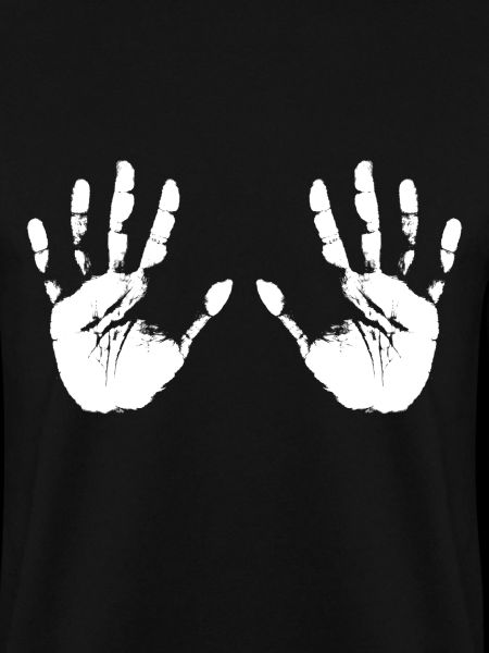 hands