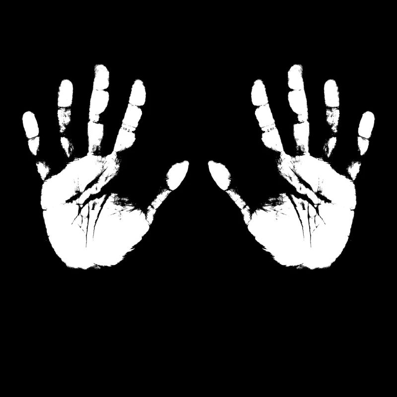 hands
