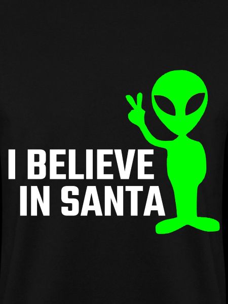 Alien Funny
