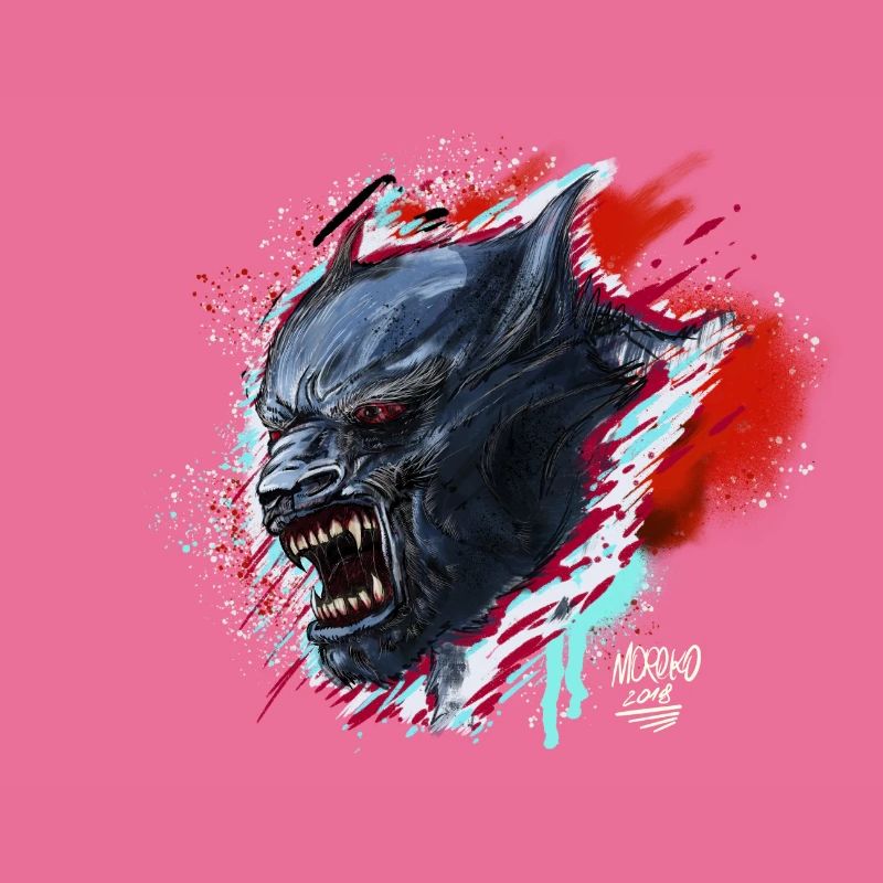 Warewolf - SPLAT
