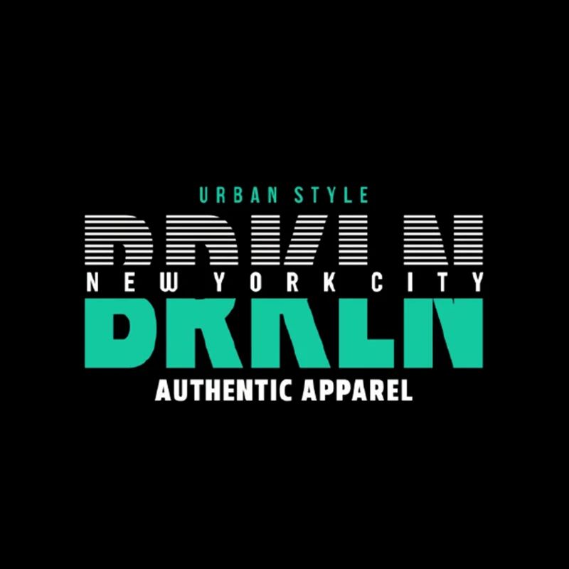 Brooklyn Urban Style
