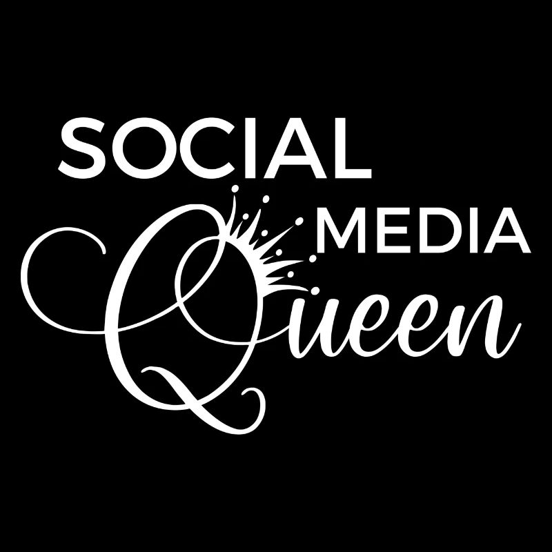 Social Media Queen