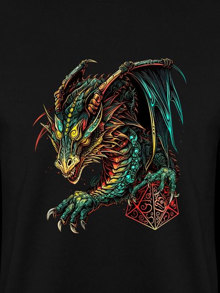 Dragon Die V2