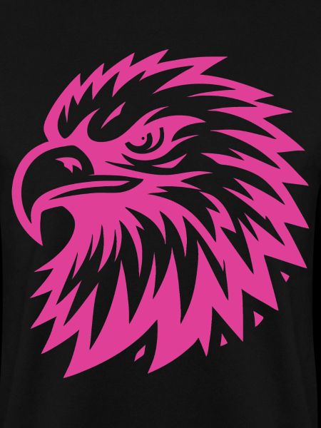 Pinker Adler Design