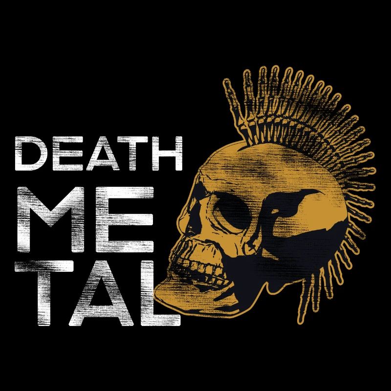 Heavy Metal