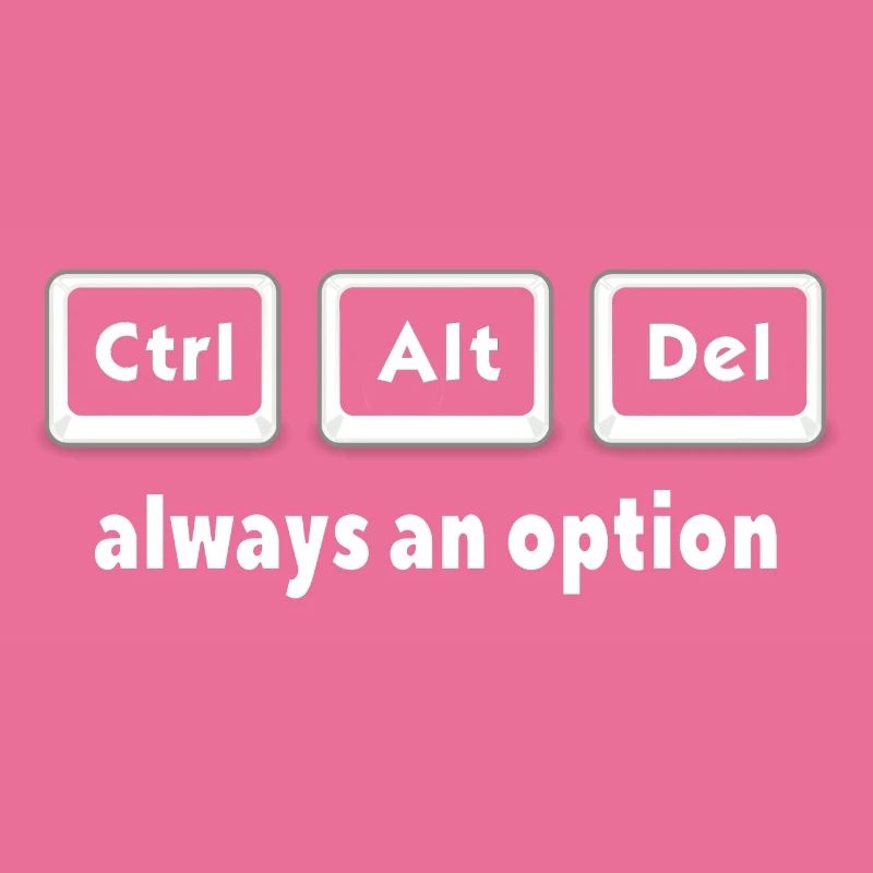 Computer Tastatur