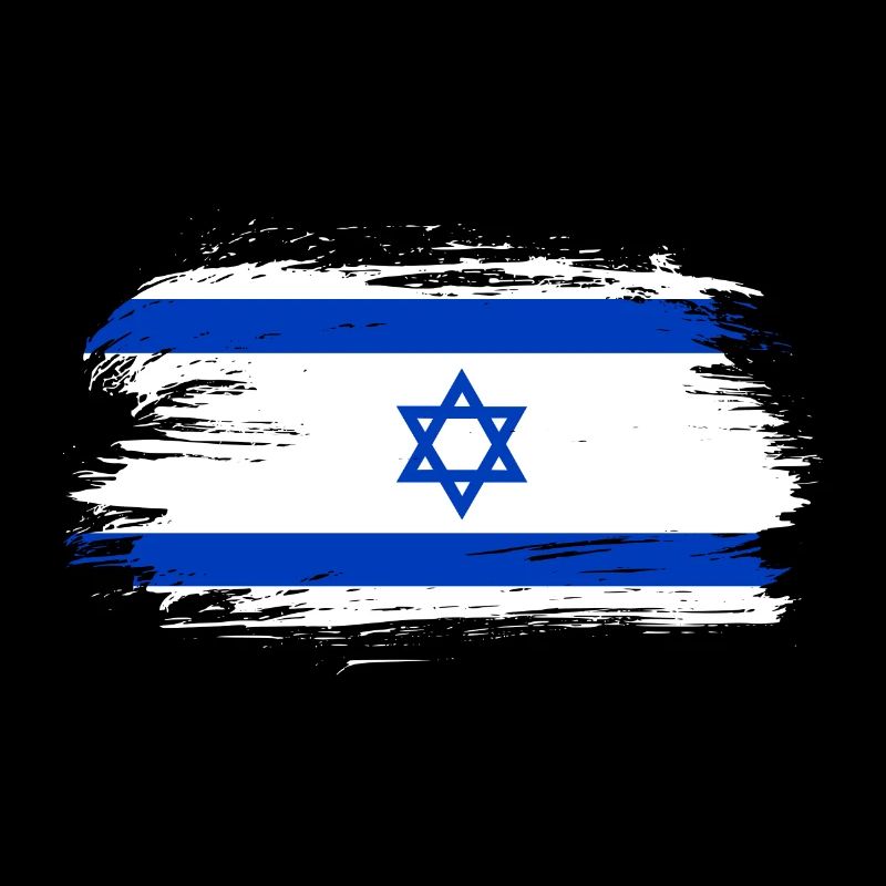 Israel flag