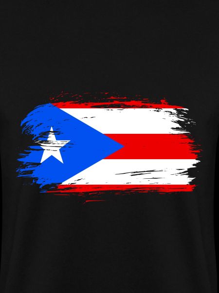 Puerto Rico Flagge