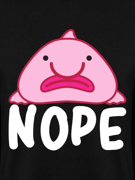 Blobfisch