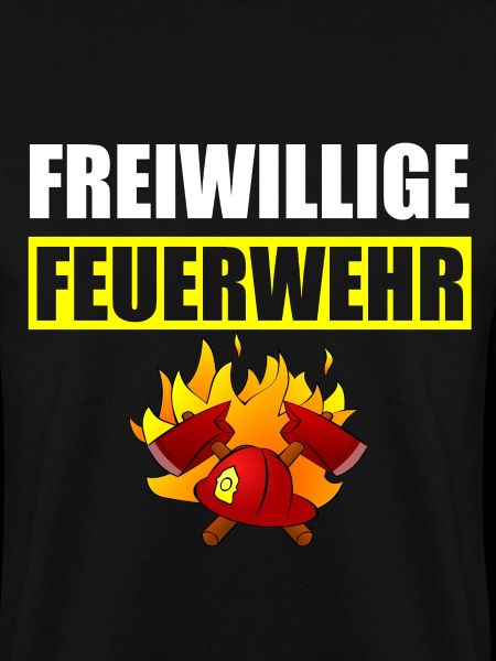 Volunteer Fire Brigade