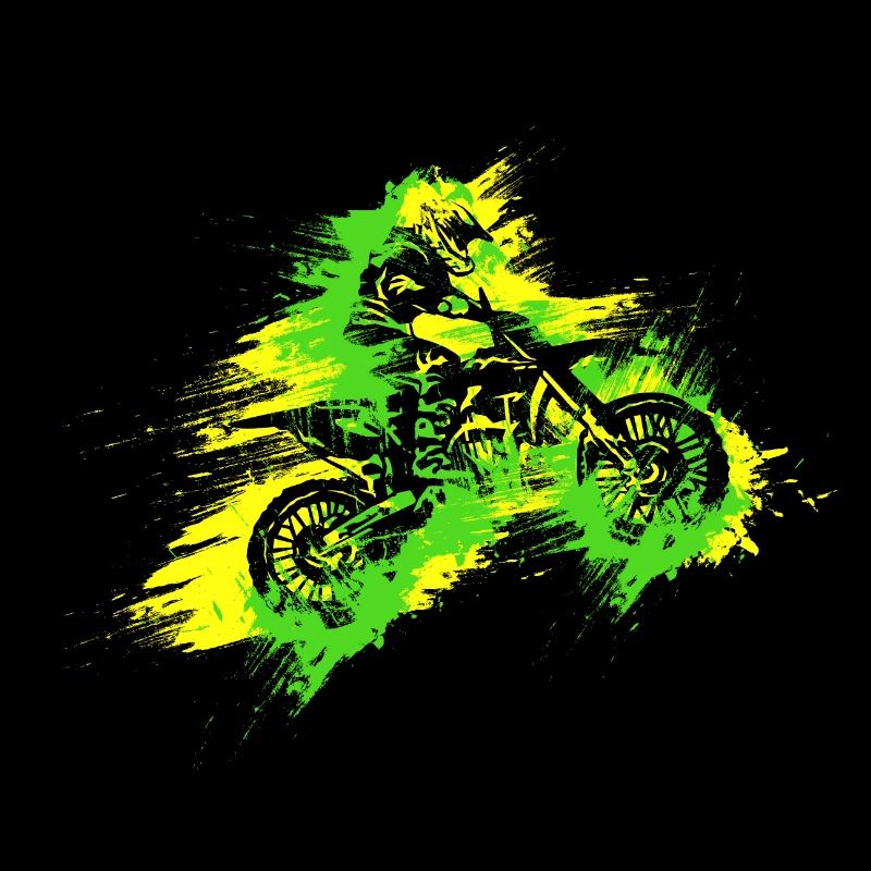 Motocross Rider