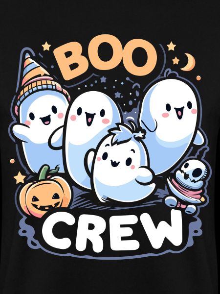 Buh-Crew