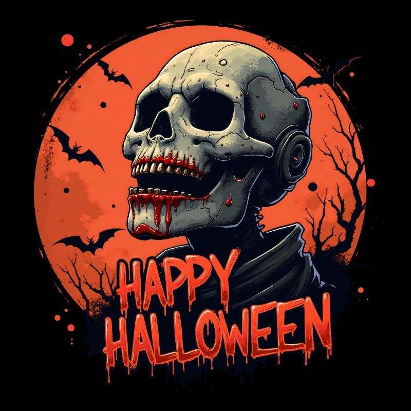 Happy Halloween