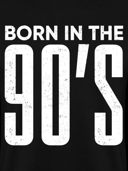 nineties