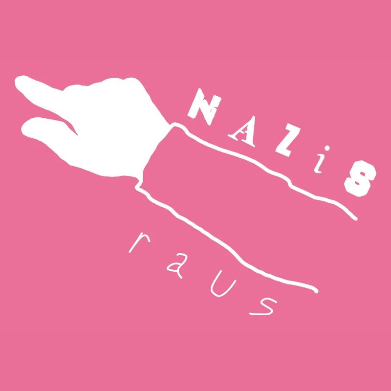 Nazis Raus