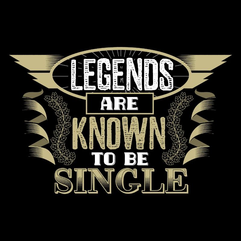 Single Solo Beziehung