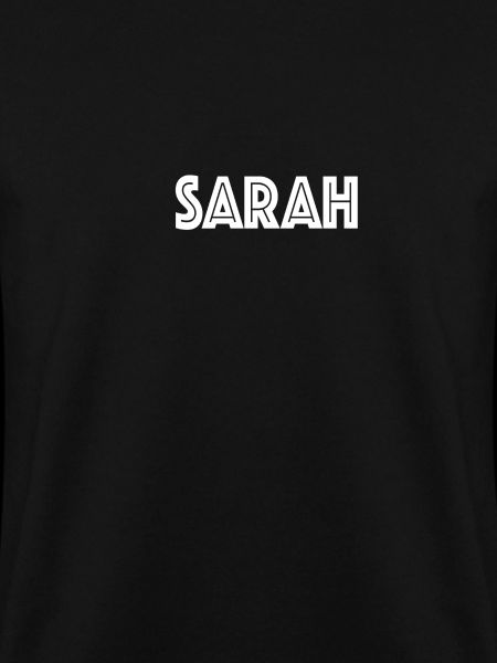 Sarah