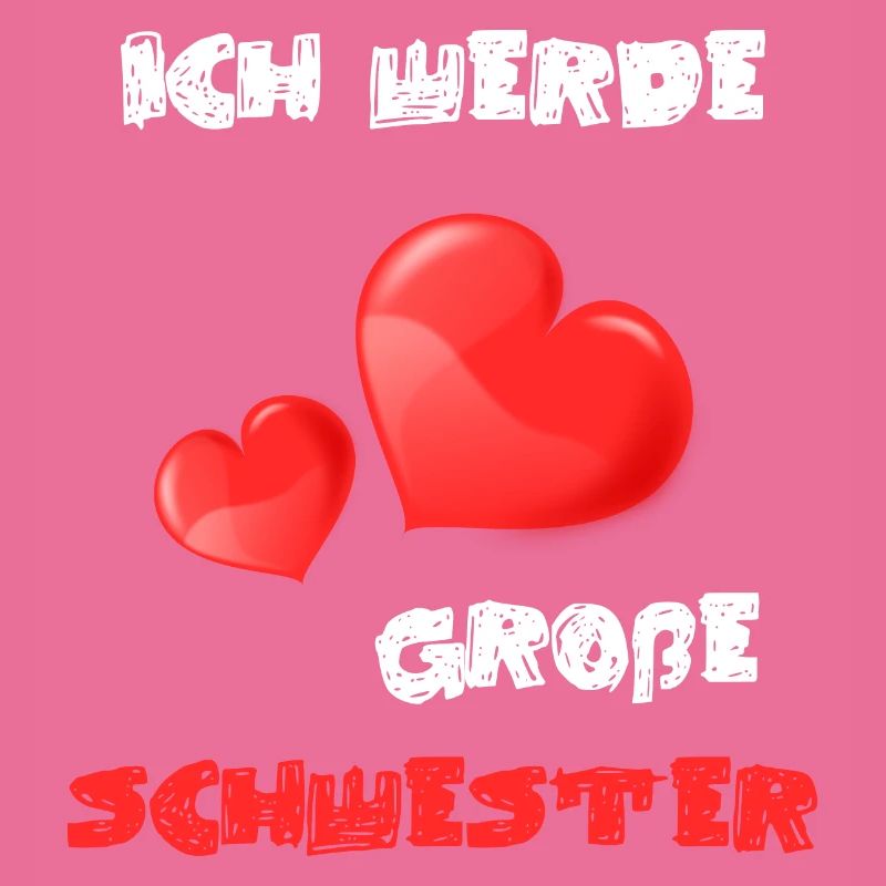 Ich Werde Große Schwester