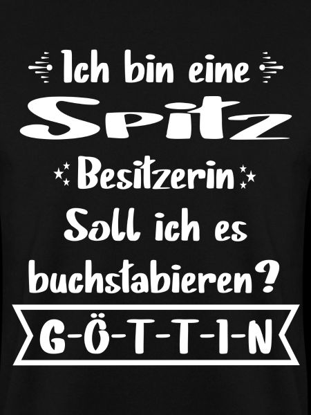 Spitz Hund - Spitz