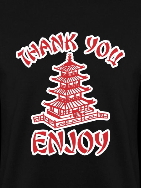 Thank You Enjoy Asia