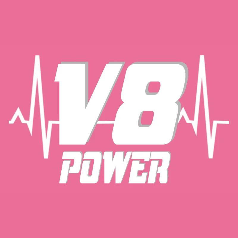 V8