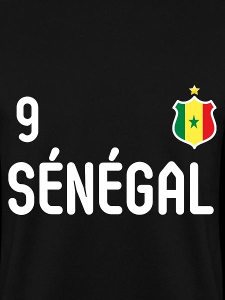 Senegalesische Nationalmannschaft