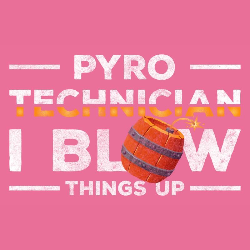 Sécurité de combustion colorée Pyro