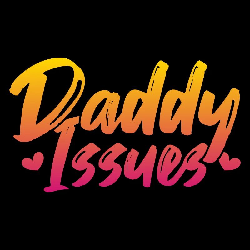 Father complex in women