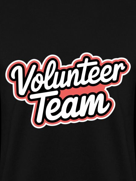 Volunteer Team 15