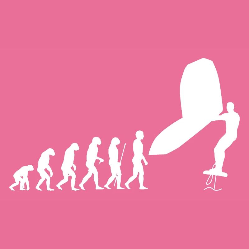 Wingsurf Evolution