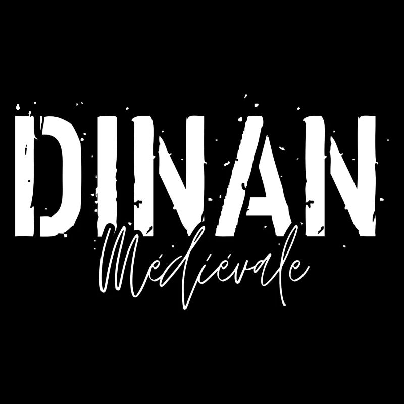 Dinan Médiévale