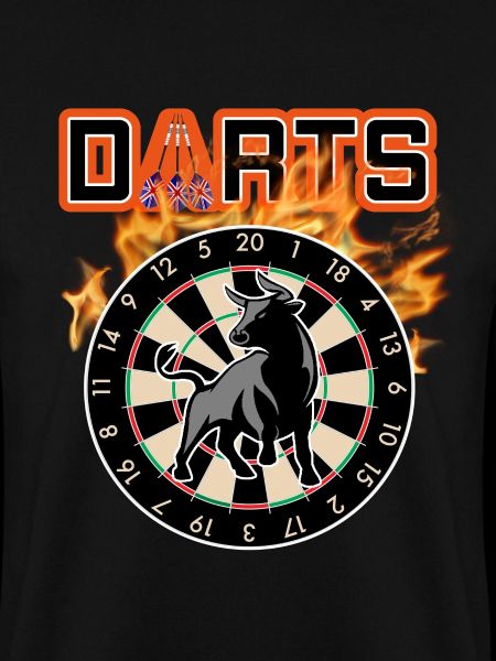 Darts Bullseye