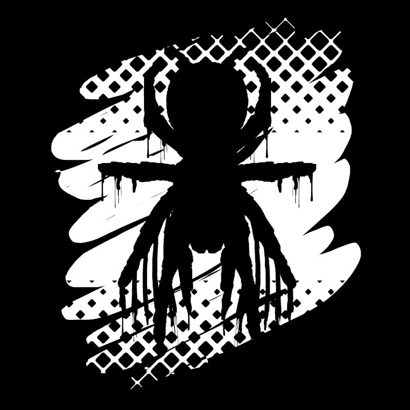 Araignée araignée