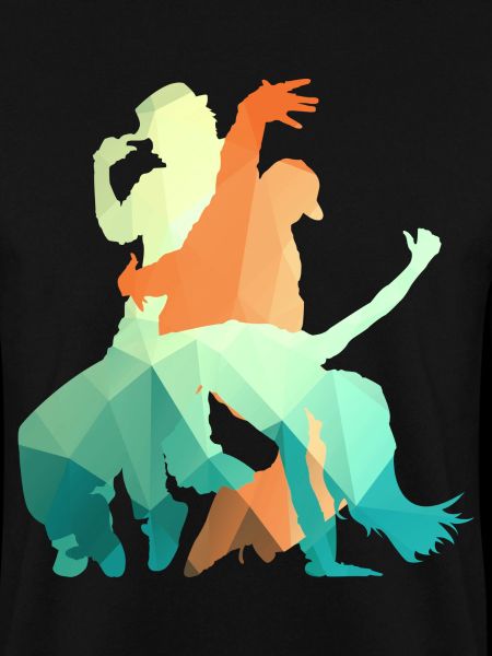 Hip Hop Dance Mädchen