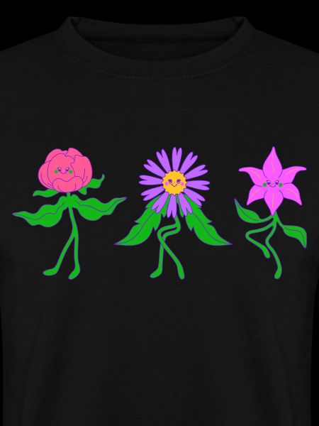 Dancing Flower