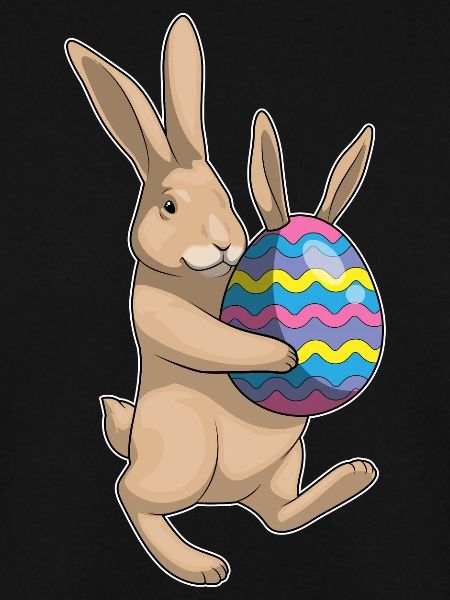 Bunny Easter Bunny Ears